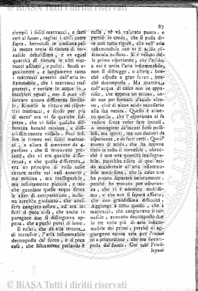 v. 23, n. 18 (1796-1797) - Pagina: 137