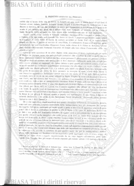 s. 2, n. 33 (1888-1889) - Pagina: 1