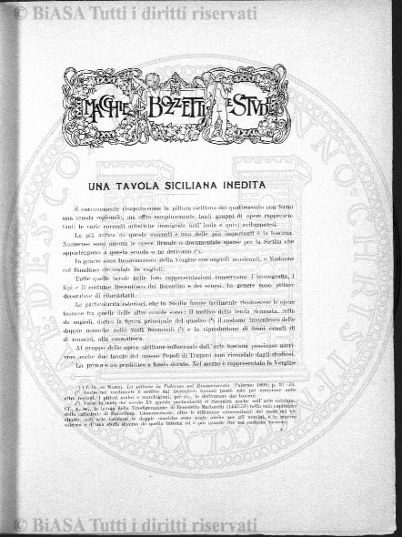 s. 8, v. 20, n. 1 (1977) - Copertina: 1