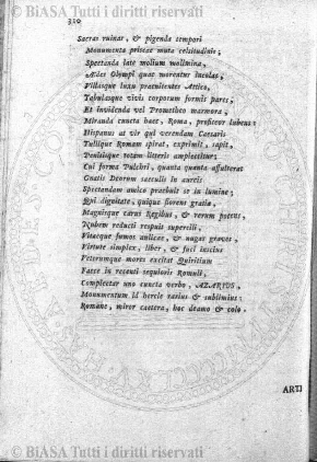 v. 11, n. 35 (1784-1785) - Pagina: 281