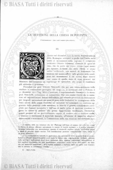 n. 24 (1889) - Pagina: 185 e sommario