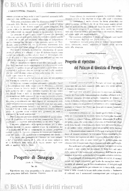 n. 6 (1883) - Pagina: 41 e sommario