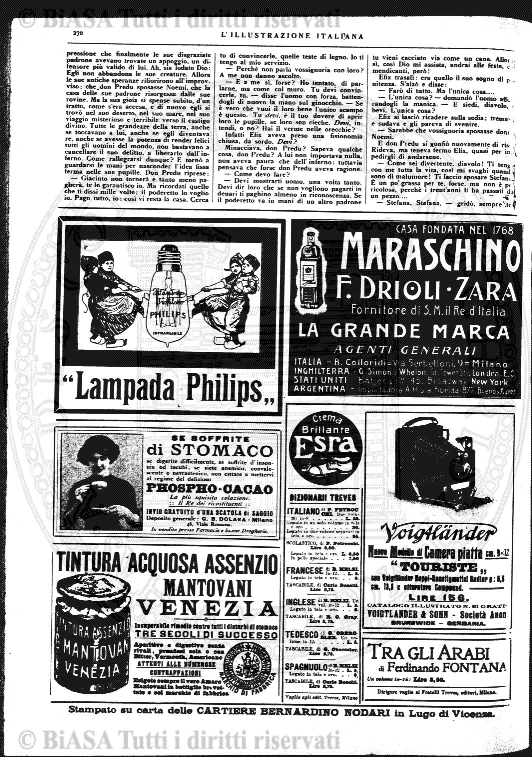 n. 12, supplemento (1915) - Pagina: 85