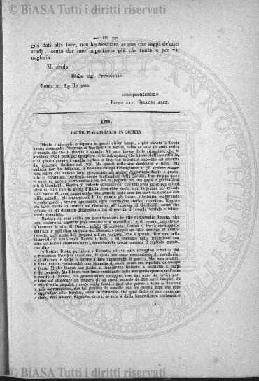 n. 12 (1899) - Frontespizio