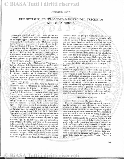 n. 10 (1903) - Copertina: 1 e sommario