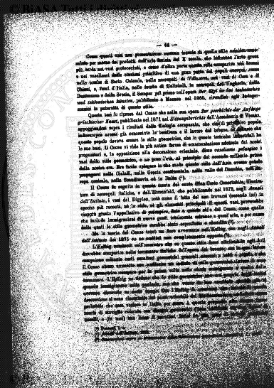 n. 5 (1929-1930) - Pagina: 113