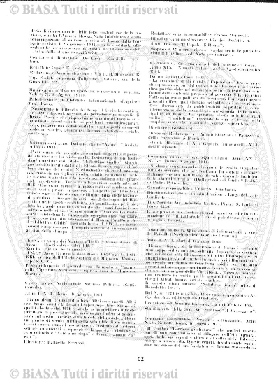 n. 1-2 (1909) - Copertina: 1