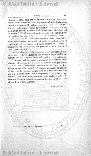 n. 1 (1930) - Frontespizio