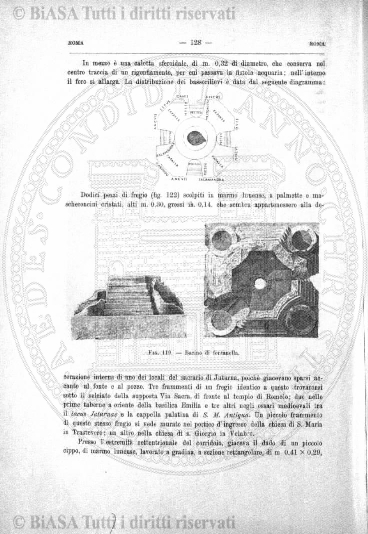 n. 48 (1909) - Frontespizio