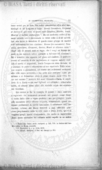 n. 3 (1912) - Copertina: 1 e sommario