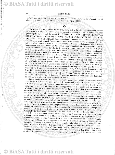 n. 22 (1913) - Frontespizio