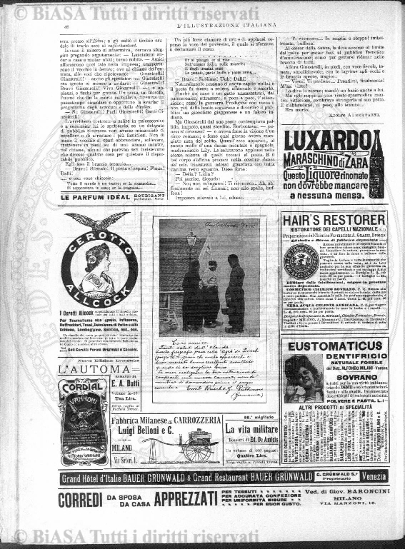 n. 1-2 (1921) - Copertina: 1