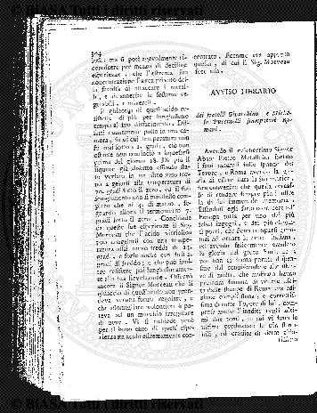 n. 1-2 (1883) - Frontespizio