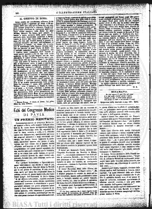 n. 1-2 (1846) - Frontespizio