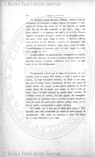 n. 4 (1901) - Copertina: 1 e sommario