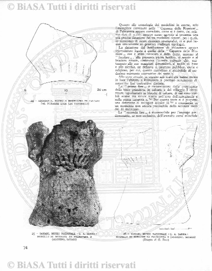 n. 7 (1906) - Copertina: 1 e sommario