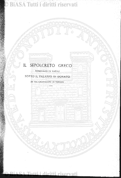 n. 50 (1873-1874) - Sommario: p. 181