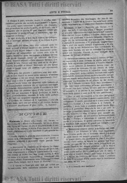 s. 3, n. 11-12 (1901) - Pagina: 65 e sommario