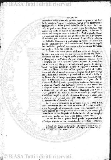 n. 19 (1884) - Frontespizio