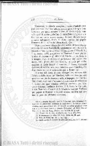 s. 3, n. 7 (1898) - Pagina: 49 e sommario