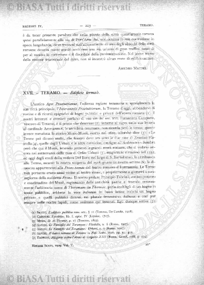 v. 1, n. 2 (1925-1926) - Pagina: 69