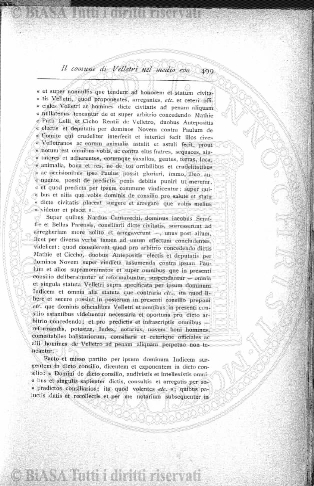 n. 47 (1909) - Frontespizio