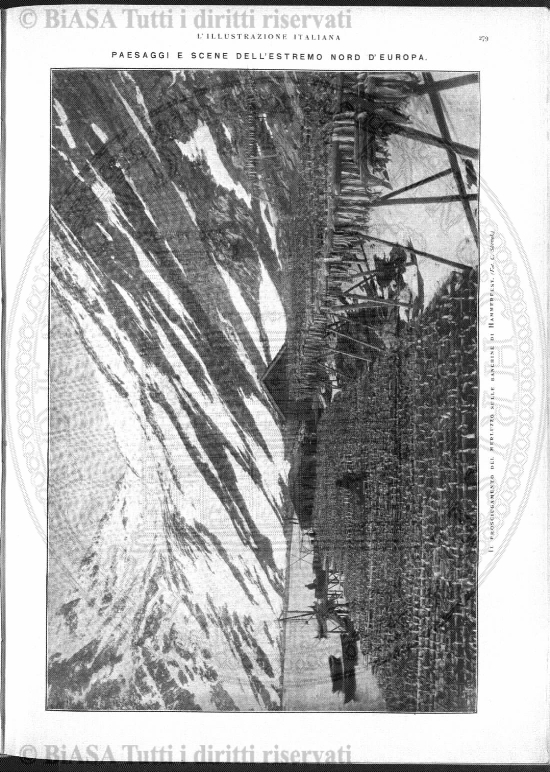s. 3, n. 6-7 (1901) - Pagina: 33 e sommario