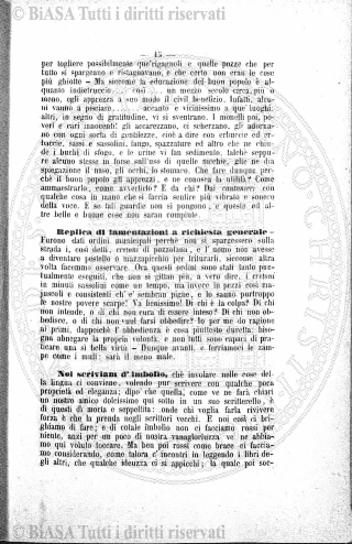 v. 1, n. 13 (1834-1835) - Pagina: 97