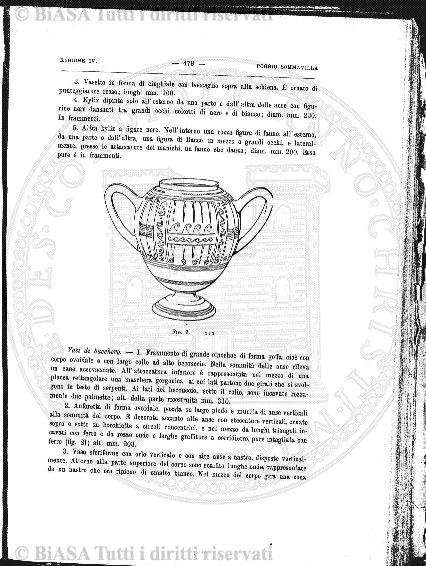 n. 5 (1909) - Pagina: 149