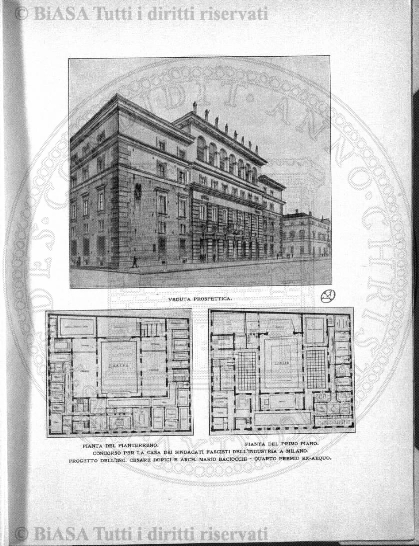 n. 39 (1883) - Pagina: 305 e sommario