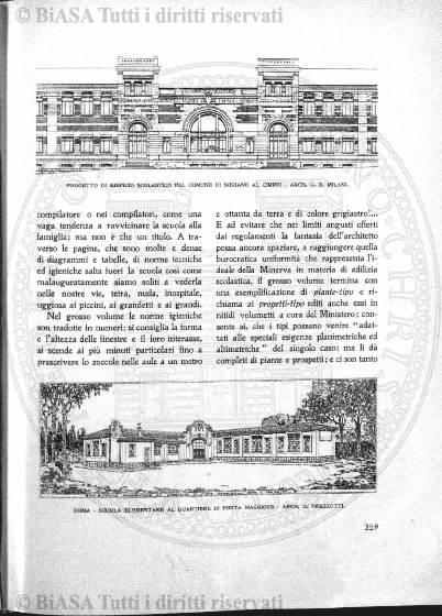 n. 3 (1925-1926) - Pagina: 49 e sommario