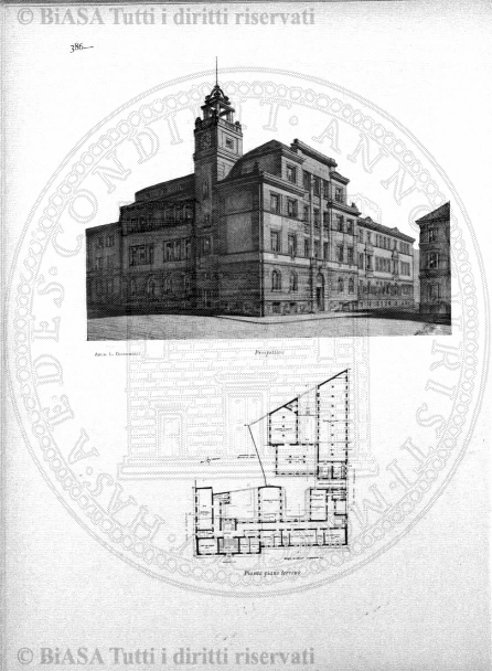 s. 2, n. 6 (1893) - Pagina: 121