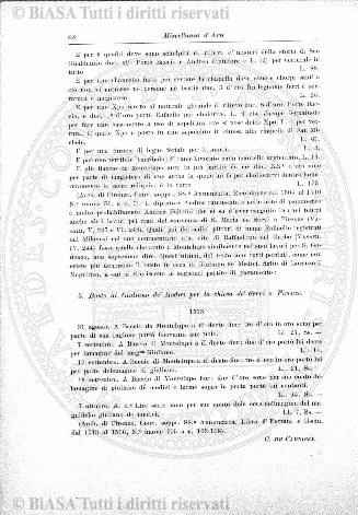 v. 61, n. 363 (1925) - Copertina: 1