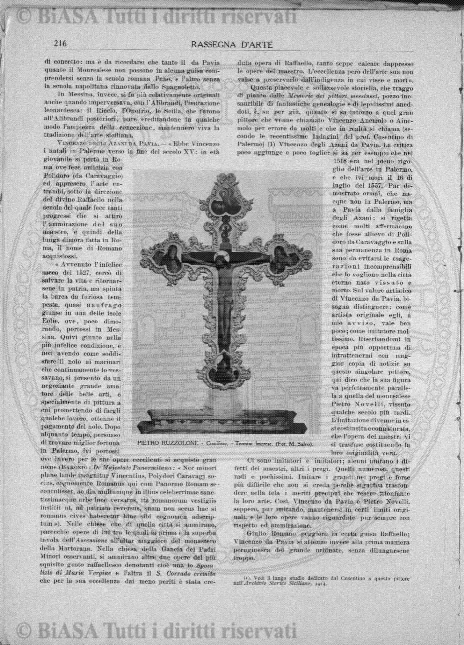 v. 61, n. 365 (1925) - Copertina: 1