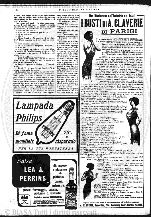 n. 9-10 (1908) - Copertina: 1