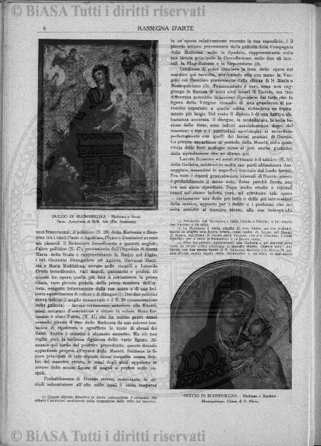 v. 61, n. 366 (1925) - Copertina: 1