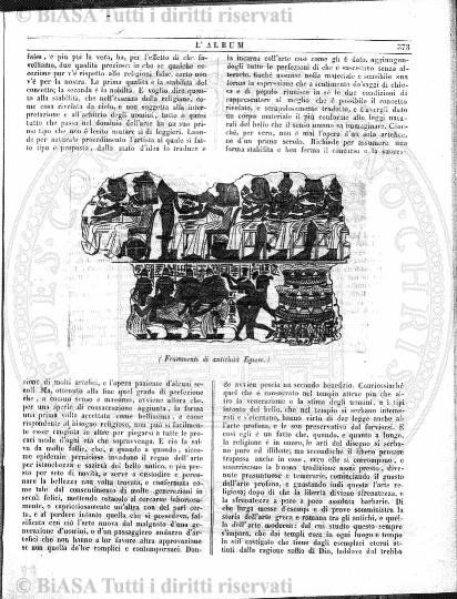 n. 38 (1916) - Frontespizio
