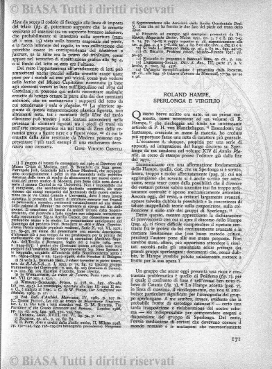 s. 2, v. 12, n. 3 (1877-1878) - Pagina: 73