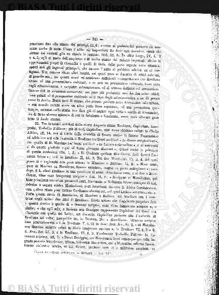 n. 12 (1918-1919) - Pagina: 133 e sommario