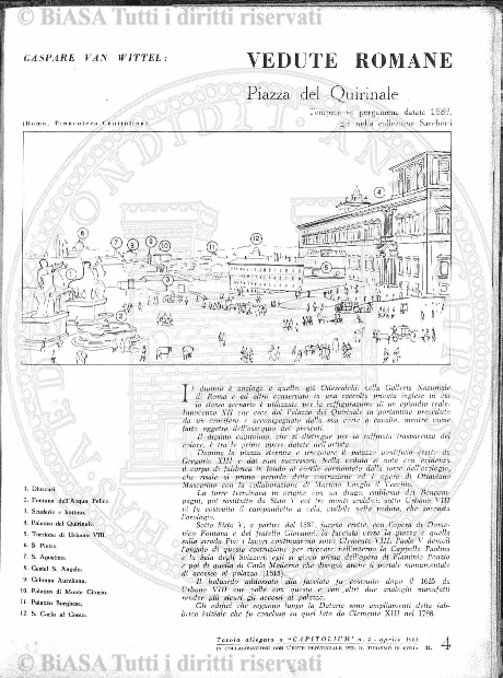 n. 24 (1924) - Frontespizio