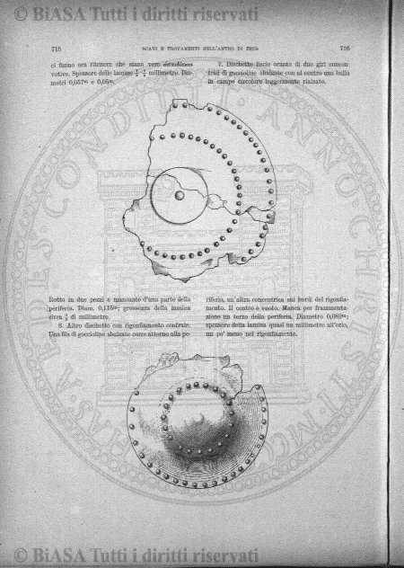 n. 7-8-9 (1925) - Pagina: 1
