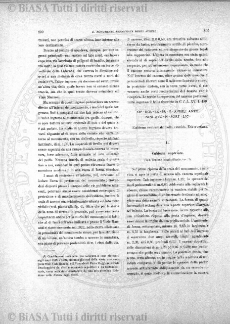 n. 10 (1922-1923) - Copertina: 1