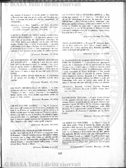 s. 3, v. 2, n. 7-9 (1896) - Tavola fuori testo