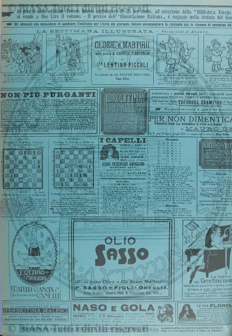 s. 2, v. 7, n. 7 (1881) - Sommario: p. 97