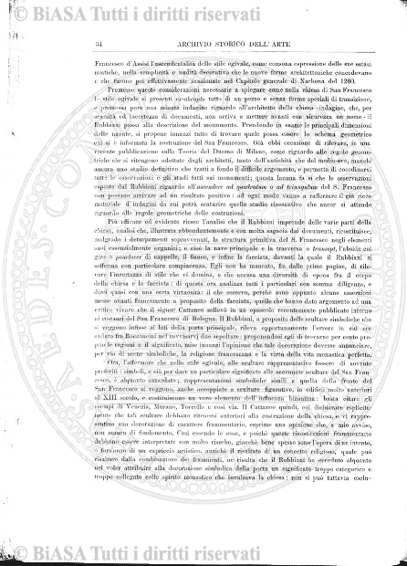 n. 7 (1928-1929) - Pagina: 161 e sommario