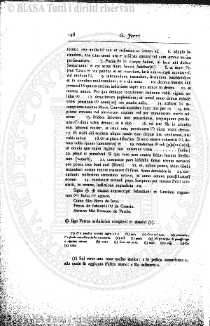 n. 6 (1928-1929) - Pagina: 137 e sommario