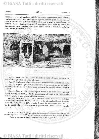 s. 3, v. 8, n. 43 (1901) - Copertina: 1 e sommario