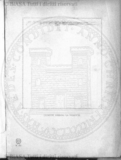 v. 21, n. 33 (1794-1795) - Pagina: 257