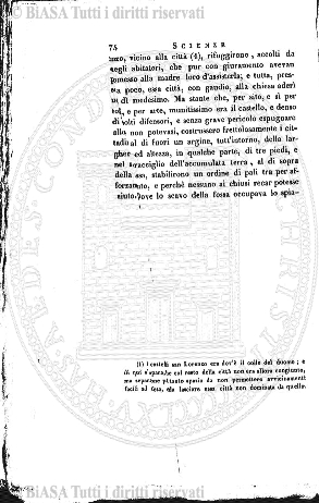 v. 70 (1837) - Frontespizio