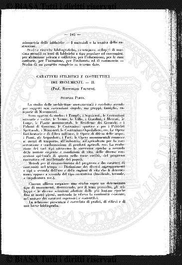 n. 39 (1883) - Pagina: 305 e sommario